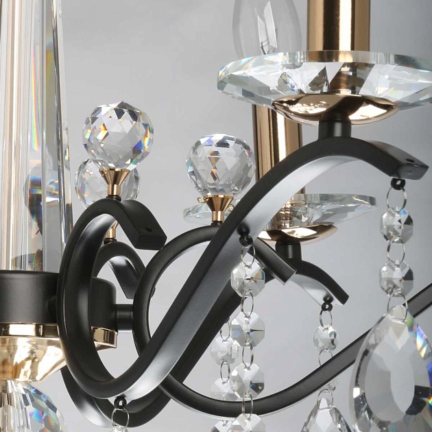 Подвесная люстра De City Свеча 683014706 Фото № 7