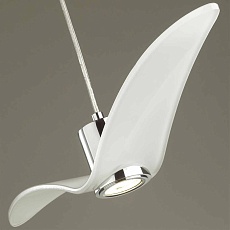 Подвесной светильник Odeon Light Pendant Birds 4903/1A 3