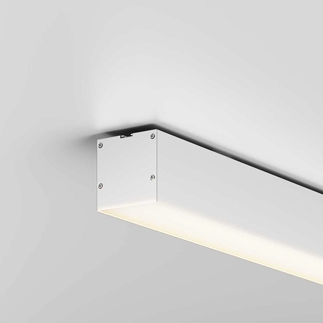 Линейный светильник Maytoni Technical LL311021 изображение 2 Линейный светильник Maytoni Technical LL311021 Фото № 2