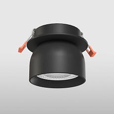 Встраиваемый светодиодный спот Elektrostandard Uno 25092/LED a065455 2
