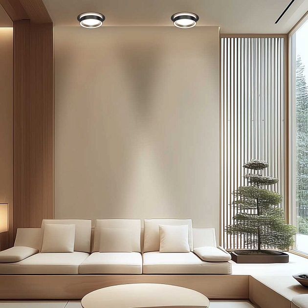 Точечный светильник Apeyron Ray 16-101 Фото № 2