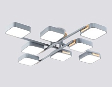 Люстра на штанге Ambrella light COMFORT FL4889 5