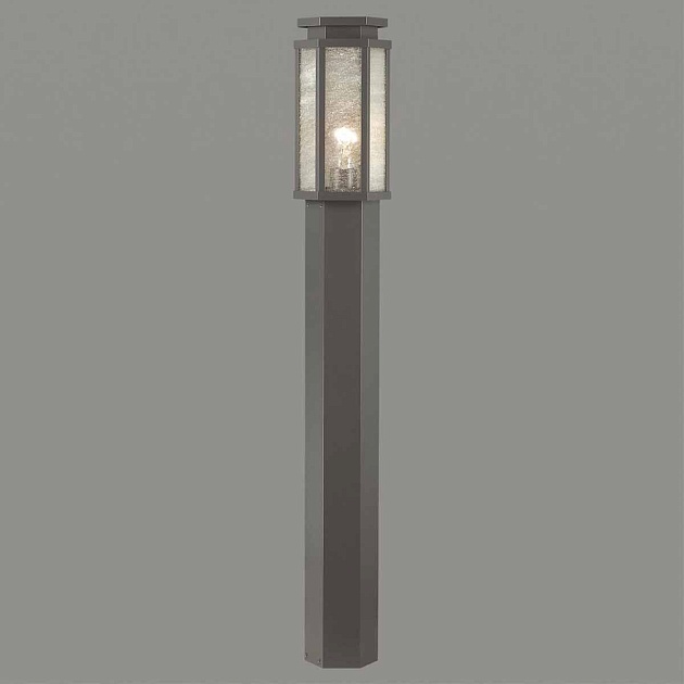 Уличный светильник Odeon Light Nature Gino 4048/1F Фото № 2