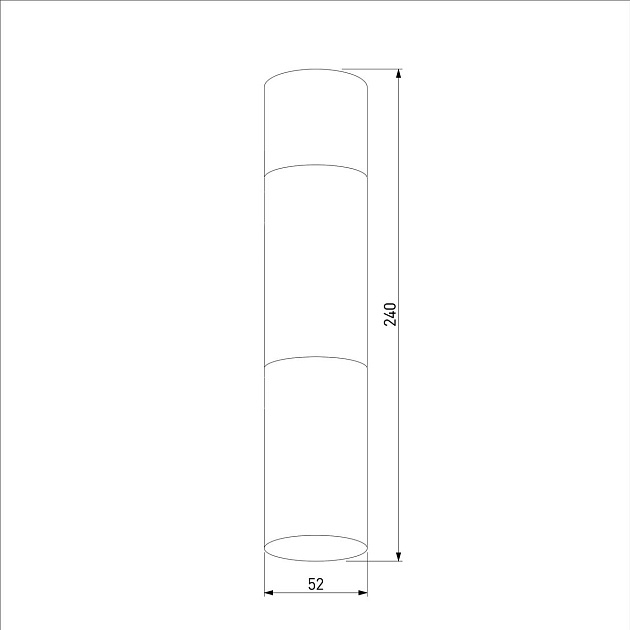 Потолочный светильник TK Lighting 4359 Elit White Фото № 2