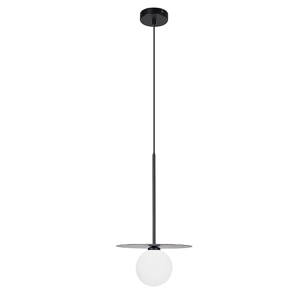 Подвесной светильник Moderli Scrumbel V6045-1P изображение 1 Подвесной светильник Moderli Scrumbel V6045-1P Фото № 1
