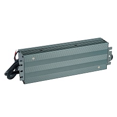 Трансформатор электронный для светодиодной ленты 250W 12V IP67 (драйвер), LB007 Feron 53081 4