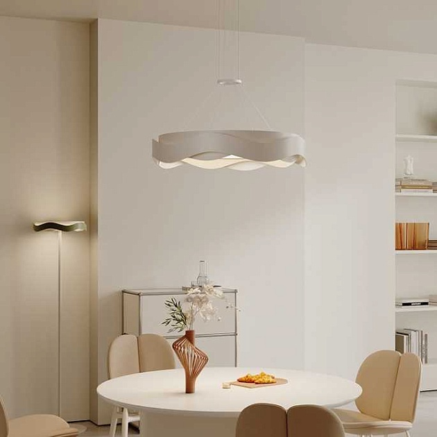 Подвесная люстра Imperium Loft Finian Green 248511-01 изображение 3 Подвесная люстра Imperium Loft Finian Green 248511-01 Фото № 3