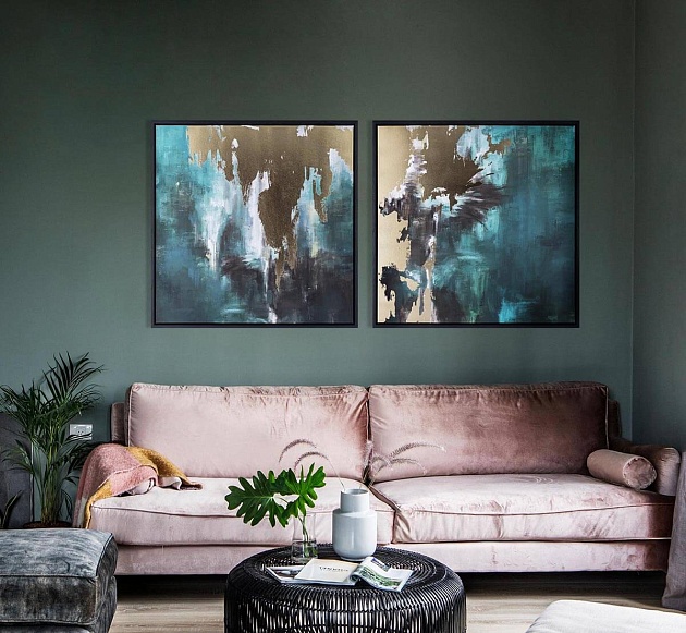 Холст Tomas Stern 87041 изображение 2 Холст Tomas Stern 87041 Фото № 2