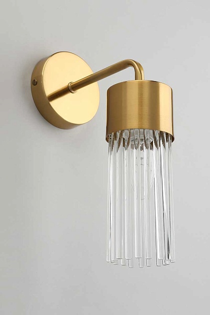 Бра Omnilux Cesana OML-67101-01 изображение 2 Бра Omnilux Cesana OML-67101-01 Фото № 2