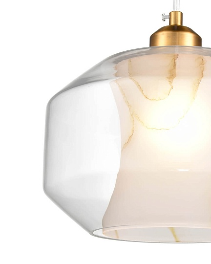 Подвесной светильник Vele Luce Milan VL5724P11 Фото № 3