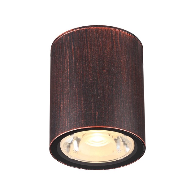 Уличный светодиодный светильник Novotech Street Tumbler 358013 Фото № 2