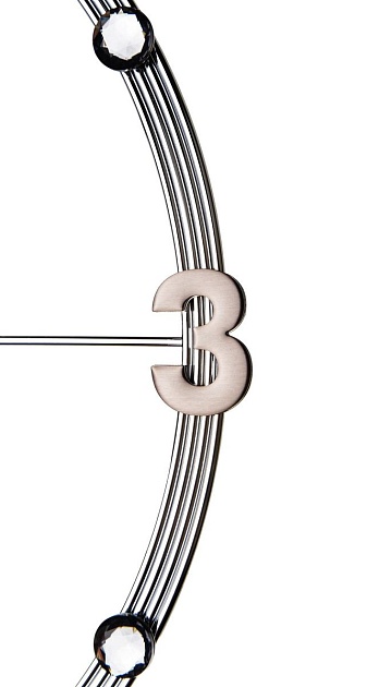 Настенные часы Tomas Stern 8056 Фото № 2