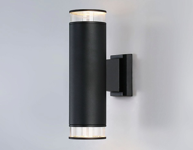 Уличный настенный светильник Ambrella light Garden ST3821 изображение 4 Уличный настенный светильник Ambrella light Garden ST3821 Фото № 4
