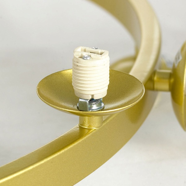 Подвесная люстра Lussole Loft LSP-8751 Фото № 4