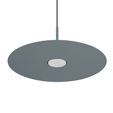 Подвесная люстра Nowodvorski Simone Umbra Blue 11414 4