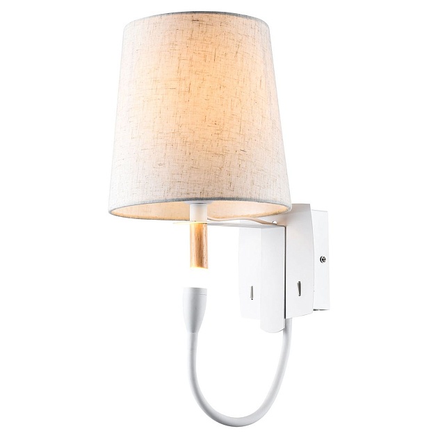 Бра Lussole Lgo Cozy LSP-8234V Фото № 1