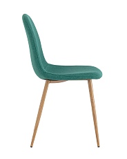 Кухонный стул Stool Group Валенсия SN зеленый OS-001 1009-21 2