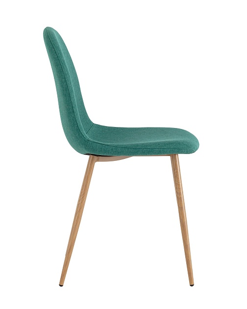 Кухонный стул Stool Group Валенсия SN зеленый OS-001 1009-21 изображение 3 Кухонный стул Stool Group Валенсия SN зеленый OS-001 1009-21 Фото № 3