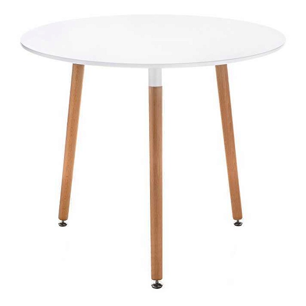 Кухонный стол Woodville Lorini 15355 изображение 1 Кухонный стол Woodville Lorini 15355 Фото № 1