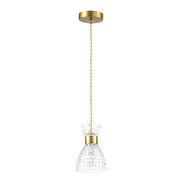 Подвесной светильник Lumion Comfi Jackie 3704/1 изображение 1 Подвесной светильник Lumion Comfi Jackie 3704/1 Фото № 1