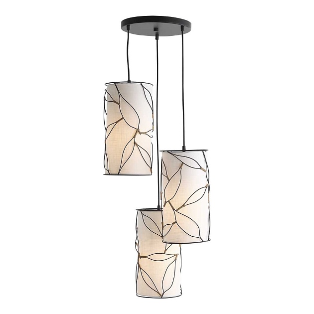 Подвесной светильник ST Luce SL6228.403.03 изображение 2 Подвесной светильник ST Luce SL6228.403.03 Фото № 2