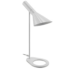 Настольная лампа Imperium Loft Aj Table White 156706-22