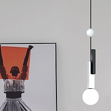 Подвесной светильник Imperium Loft Pansy 167819-26 2