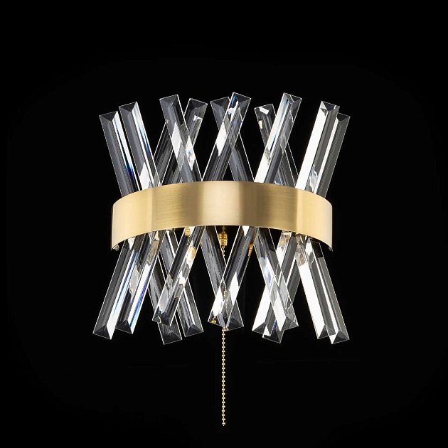 Настенный светодиодный светильник Citilux Ричард CL336313 Фото № 11