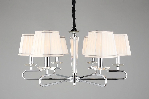 Подвесная люстра Omnilux Marilleva OML-88503-06 Фото № 5