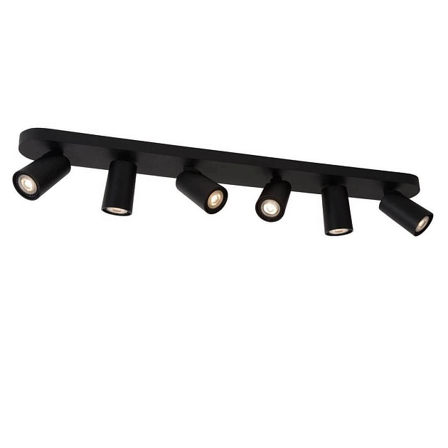 Светодиодный спот Lucide Xyrus-Led 23954/31/30 Фото № 1