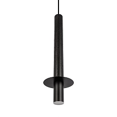 Подвесной светильник Loft IT Everest 10583B Black 2