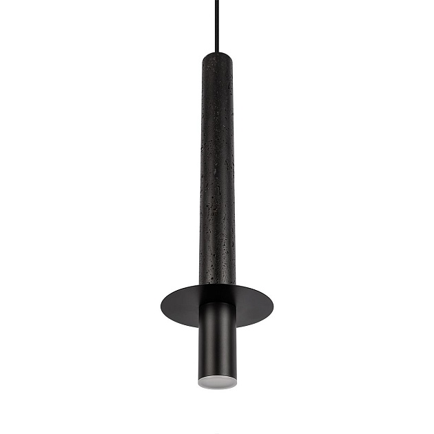 Подвесной светильник Loft IT Everest 10583B Black изображение 3 Подвесной светильник Loft IT Everest 10583B Black Фото № 3