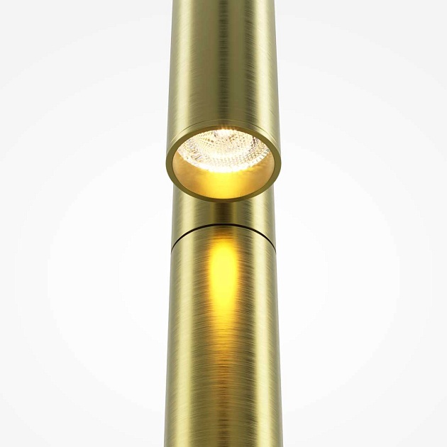 Бра Maytoni Modern MOD433WL-L3BS3K Фото № 6