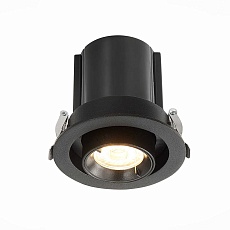 Встраиваемый светодиодный светильник ST Luce ST702.338.12 1