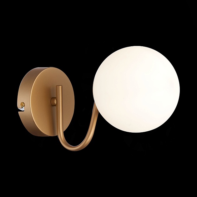 Бра Evoluce Calabria SLE220601-01 изображение 4 Бра Evoluce Calabria SLE220601-01 Фото № 4