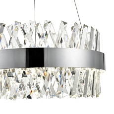 Подвесная люстра Vele Luce Calabria VL3073P21 2