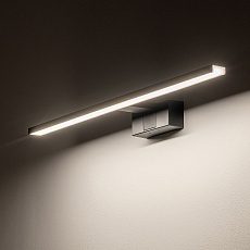 Подсветка для зеркал Nowodvorski Cezanne Led M Black 10677 3
