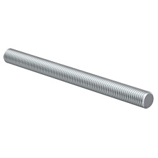 Шпилька резьбовая М12х1000 DIN 975 IEK CLW10-TM-12-1-R