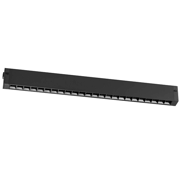 Светильник для трека Lightstar Teta 205117R Фото № 1