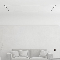 Комплект трековой системы Denkirs SET SMART ZigBee 01 PRO