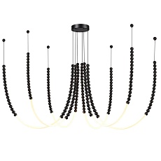 Подвесной светильник Odeon Light Monella Hightech 7149/70L 2