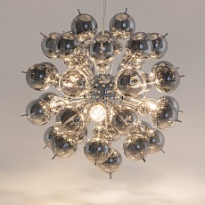 Подвесная люстра Maytoni Bolla MOD133PL-08CH 2