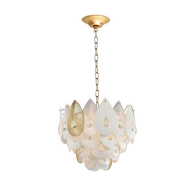 Подвесная люстра Odeon Light CABOCHON 5050/17 Фото № 3