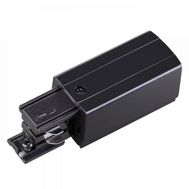 Токоподвод левый Feron PRO-0431 41072 Фото № 1