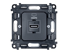 Розетка AMBRELLA VOLT VM222