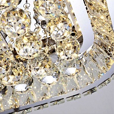 Потолочная люстра LED4U L033-500 с функцией УД 5