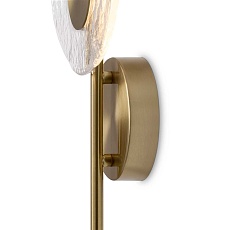 Настенный светильник Freya LED FR6182WL-L5BS1 3