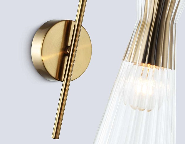 Настенный светильник Ambrella light High light LH55705 изображение 3 Настенный светильник Ambrella light High light LH55705 Фото № 3