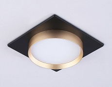 Встраиваемый светильник Ambrella Light Techno Spot GX53 Acrylic tech TN5232 5
