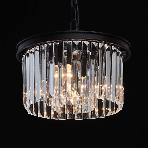 Подвесной светильник MW-Light Гослар 498015103 изображение 8 Подвесной светильник MW-Light Гослар 498015103 Фото № 8